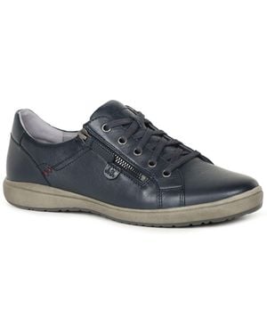 Josef Seibel Caren 12 Trainers - Blue