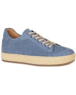 Gabor Voice Trainers - Blue