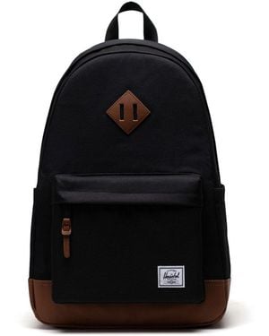 Herschel Supply Co. Heritage Backpack - Black