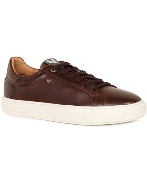 Martinelli Hastings Trainers - Brown