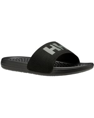 Helly Hansen H/H Slide Sandals - Black