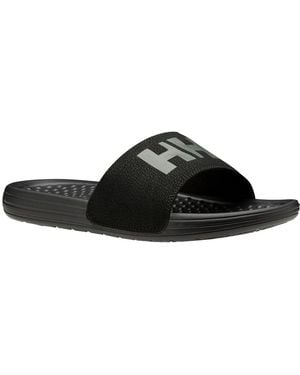 Helly Hansen H/H Slide Sandals - Black