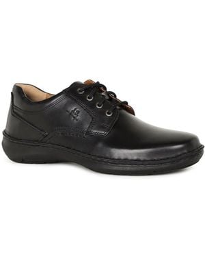 Josef Seibel New Anvers 06 Shoes - Black