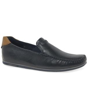 Bugatti Chesley Ii Loafers - Brown