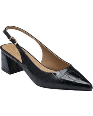 Lotus Arwen Court Shoes - Blue