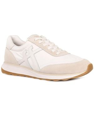 Fitflop Retro-Q Trainers - White