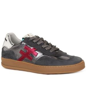 Another Trend Iconic Ii Sneakers - Grey