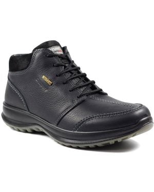 Grisport Lomond Boots - Black