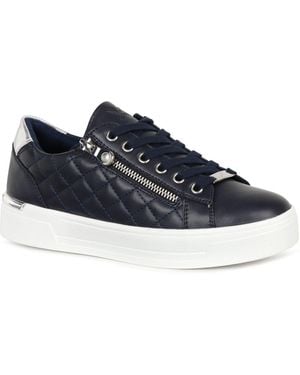 Lunar (GRS) Xenon Trainers - Black