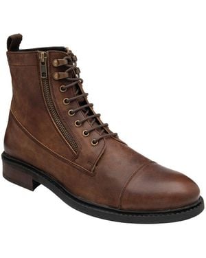 Lotus Harry Boots Size: 7, - Brown