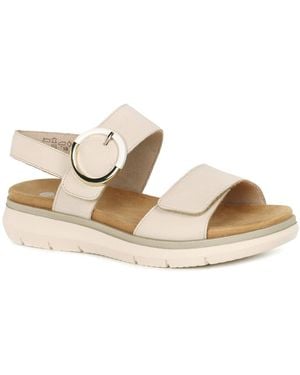 Remonte Emmie Sandals - Natural