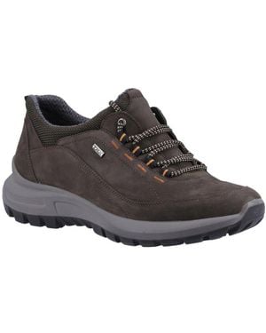 Cotswold Dumbleton Walking Shoes - Brown