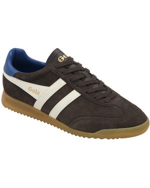Gola Torpedo Trainers - Black