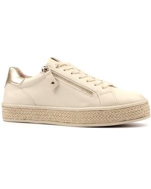Lunar (GRS) Hallie Trainers - White