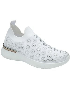 Lotus Stamway Trainers - Blue