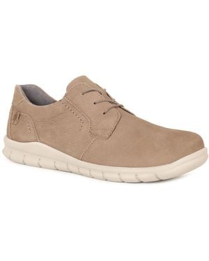 Waldläufer Hector Shoes - Natural
