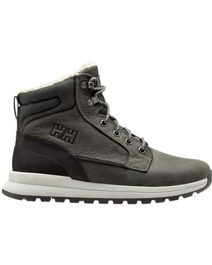 Helly Hansen Kelvin Lx Winter Boots - Brown