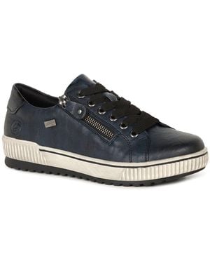 Remonte Oban Trainers - Blue