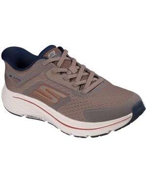 Skechers Go Run Consistent 3 Trainers - Grey