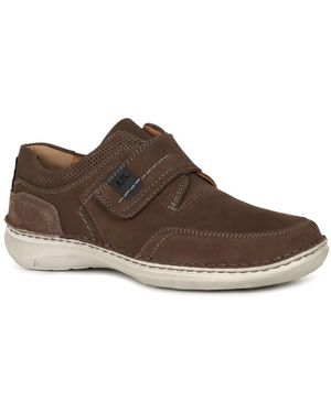 Josef Seibel New Anvers 83 Shoes - Brown