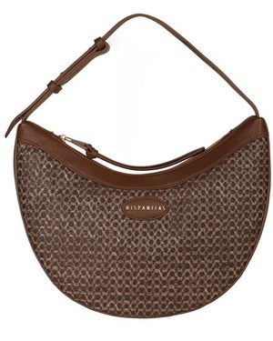 Hispanitas Marrakech Shoulder Bag - Brown