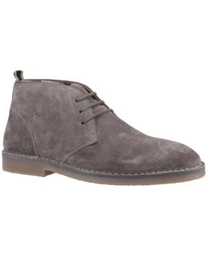 Men s Dune Boots from C 180 Lyst Canada