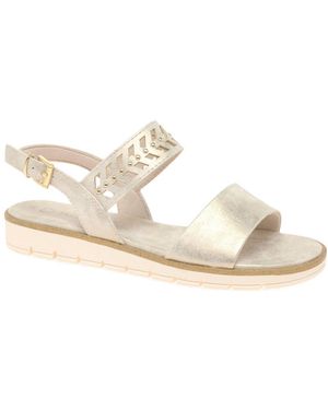 Marco Tozzi Myrtle Ii Sandals - White