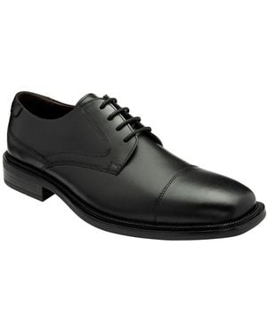 Lotus Drayton Lace Up Formal Shoes - Black