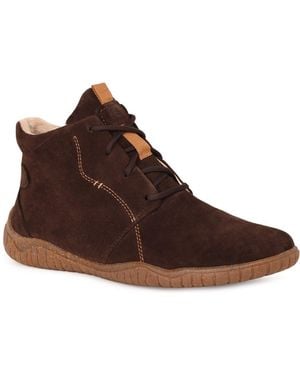 Josef Seibel Wynona 05 Ankle Boots - Brown