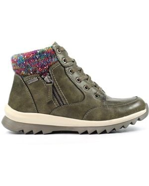 Lunar (GRS) Buttermere Waterproof Boots - Grey
