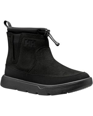 Helly Hansen Adore Ankle Boots - Black