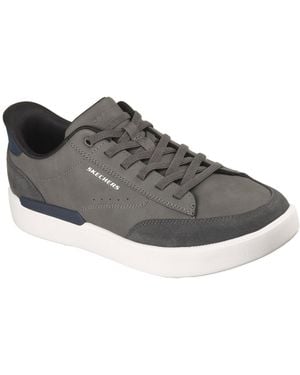 Skechers Verloma Radical Trainers - Grey