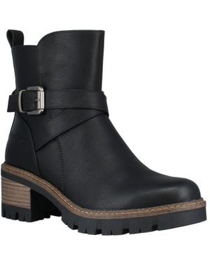 Westland Geri 05 Ankle Boots - Black