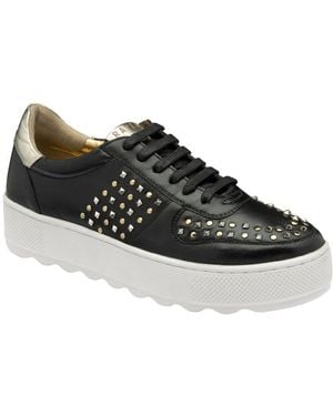 Ravel Berwick Trainers - Black