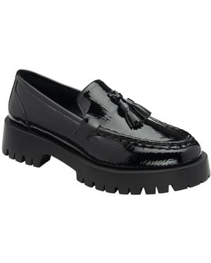 Ravel Ord Chunky Loafers - Black