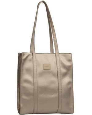 Gabor Elfie Zip Tote Bag - Multicolour