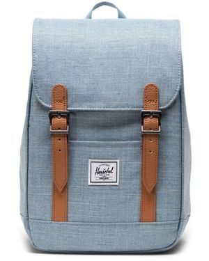 Herschel Supply Co. Retreat Backpack Mini - Blue