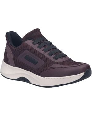 Josef Seibel Elli 17 Trainers - Blue