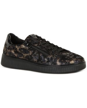 Remonte Parlour Trainers - Black