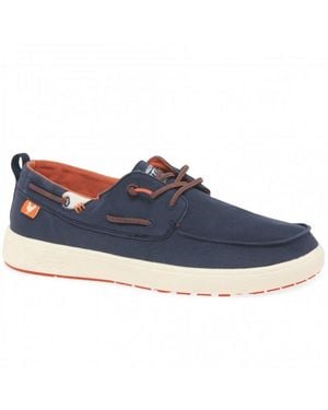 WALK IN PITAS Walk - Blue