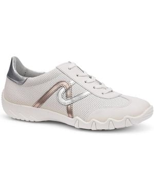 Hotter Marianne Trainers - White