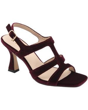Ravel Morrell Heeled Shoes - Metallic