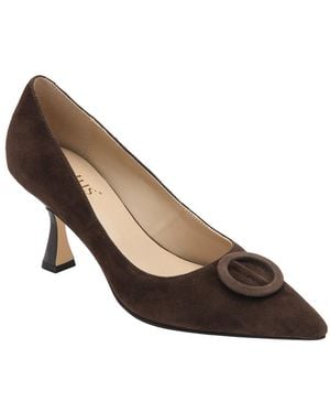 Lotus Henley Court Shoes - Metallic