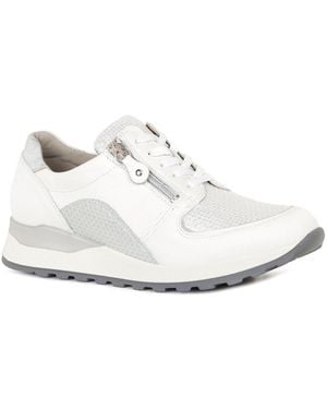 Waldläufer Hiroko Trainers - Blue