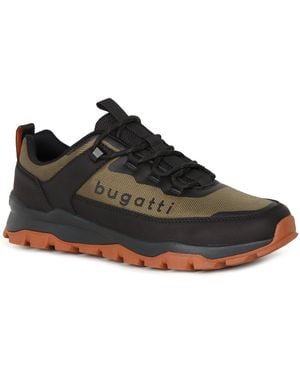 Bugatti Ramble Trainers - Black