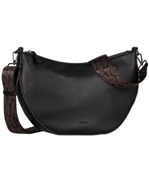 Gabor Linda Cross M Bag - Black