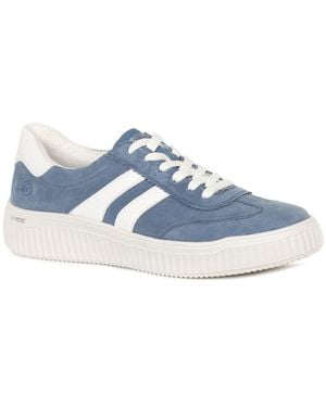 Remonte Alba Trainers - Blue