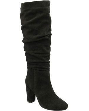 Ravel Osney Knee High Boots - Black
