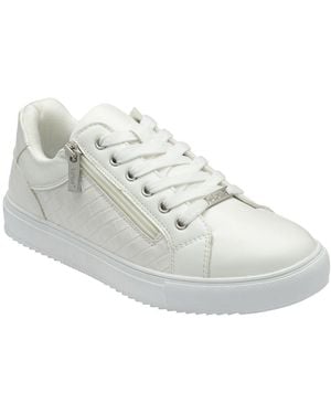 Lotus Liga Trainers - White