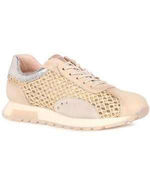 Hispanitas Oregon Trainers - Natural